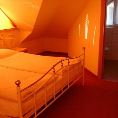 Appartements Ferienwohnungen Alpenblick Faistenau Rum bild