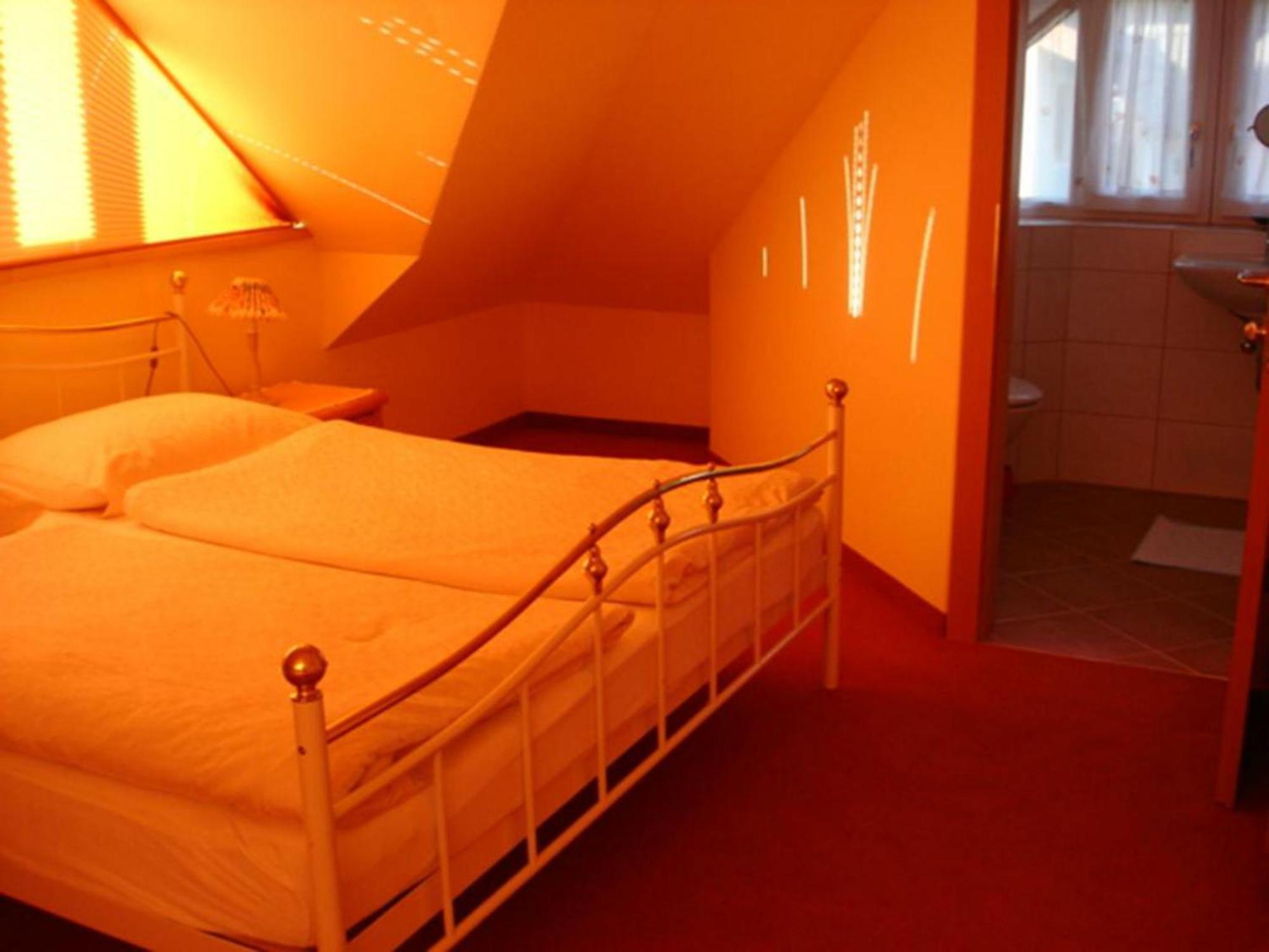 Appartements Ferienwohnungen Alpenblick Faistenau Rum bild